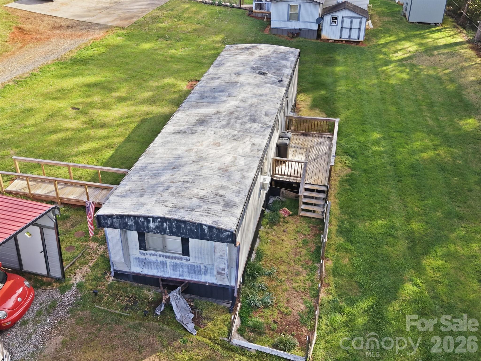 114/116 Harrington Place Drive Taylorsville NC 28681