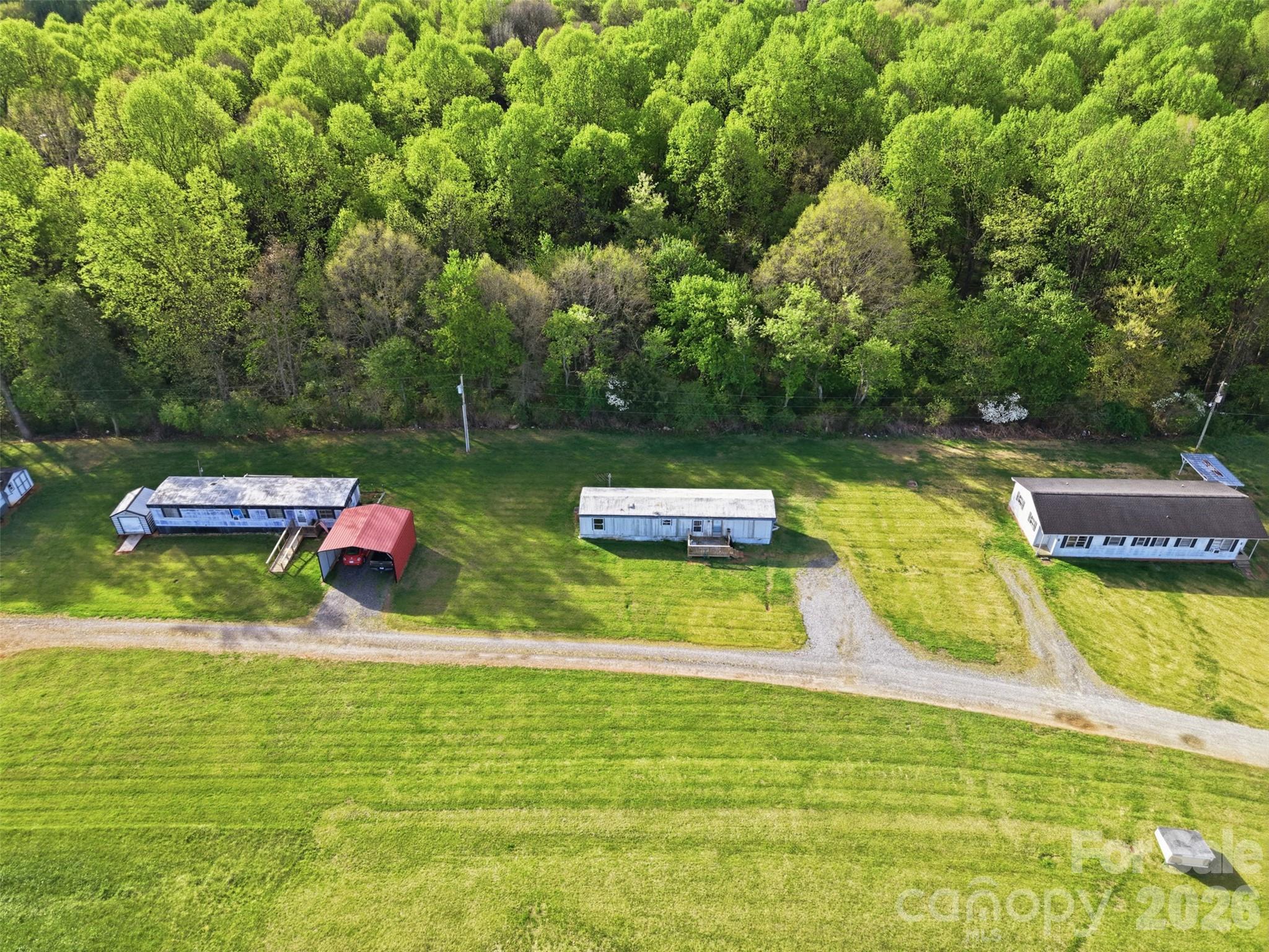114/116 Harrington Place Drive Taylorsville NC 28681