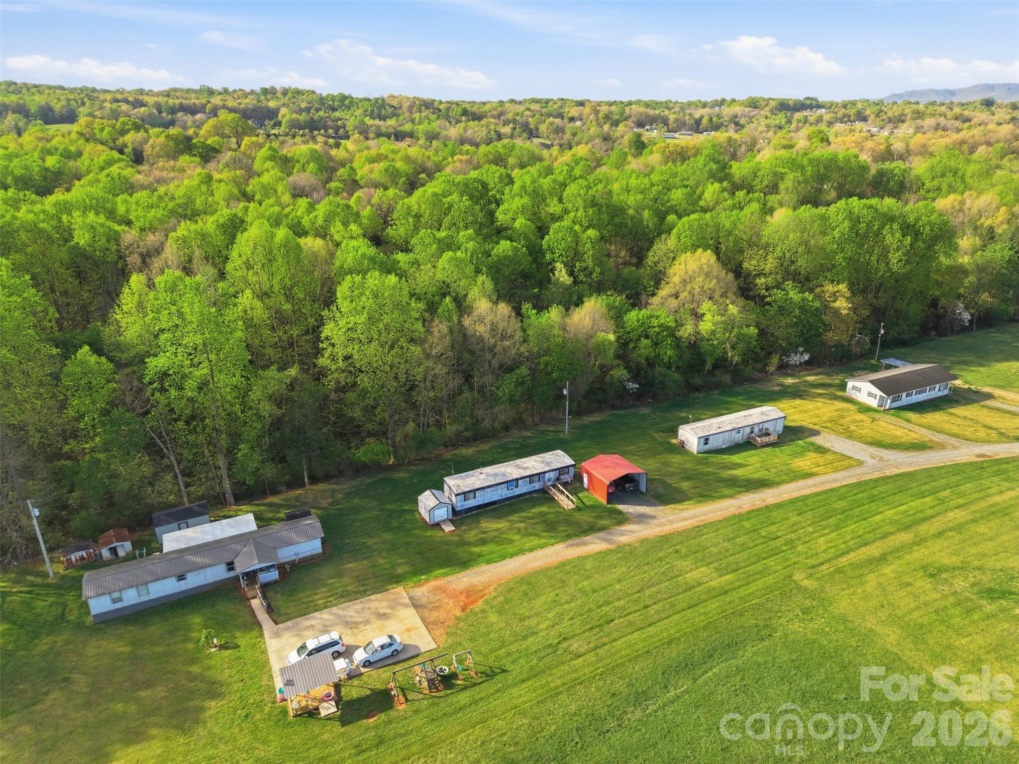 114/116 Harrington Place Drive Taylorsville NC 28681