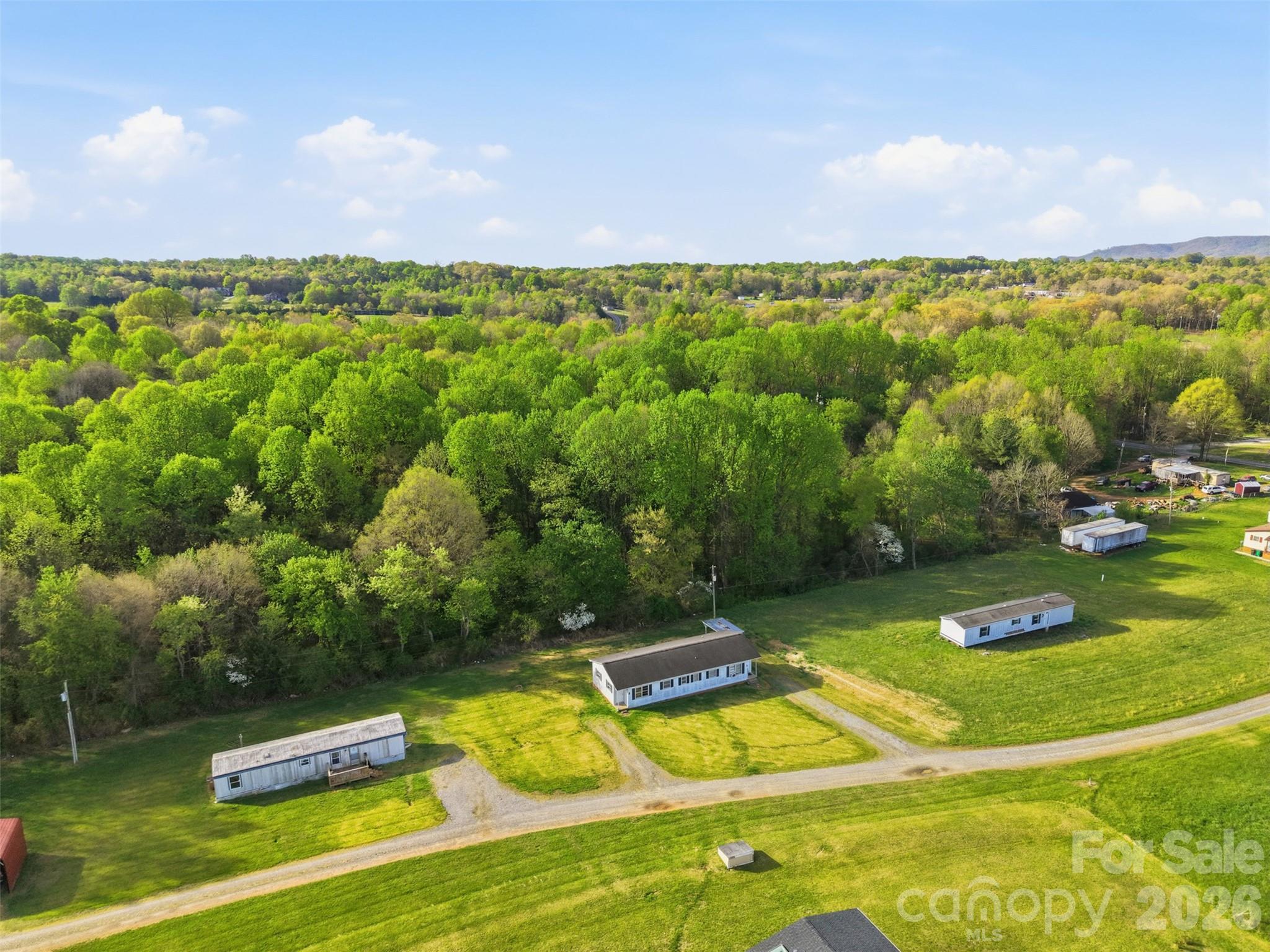 114/116 Harrington Place Drive Taylorsville NC 28681
