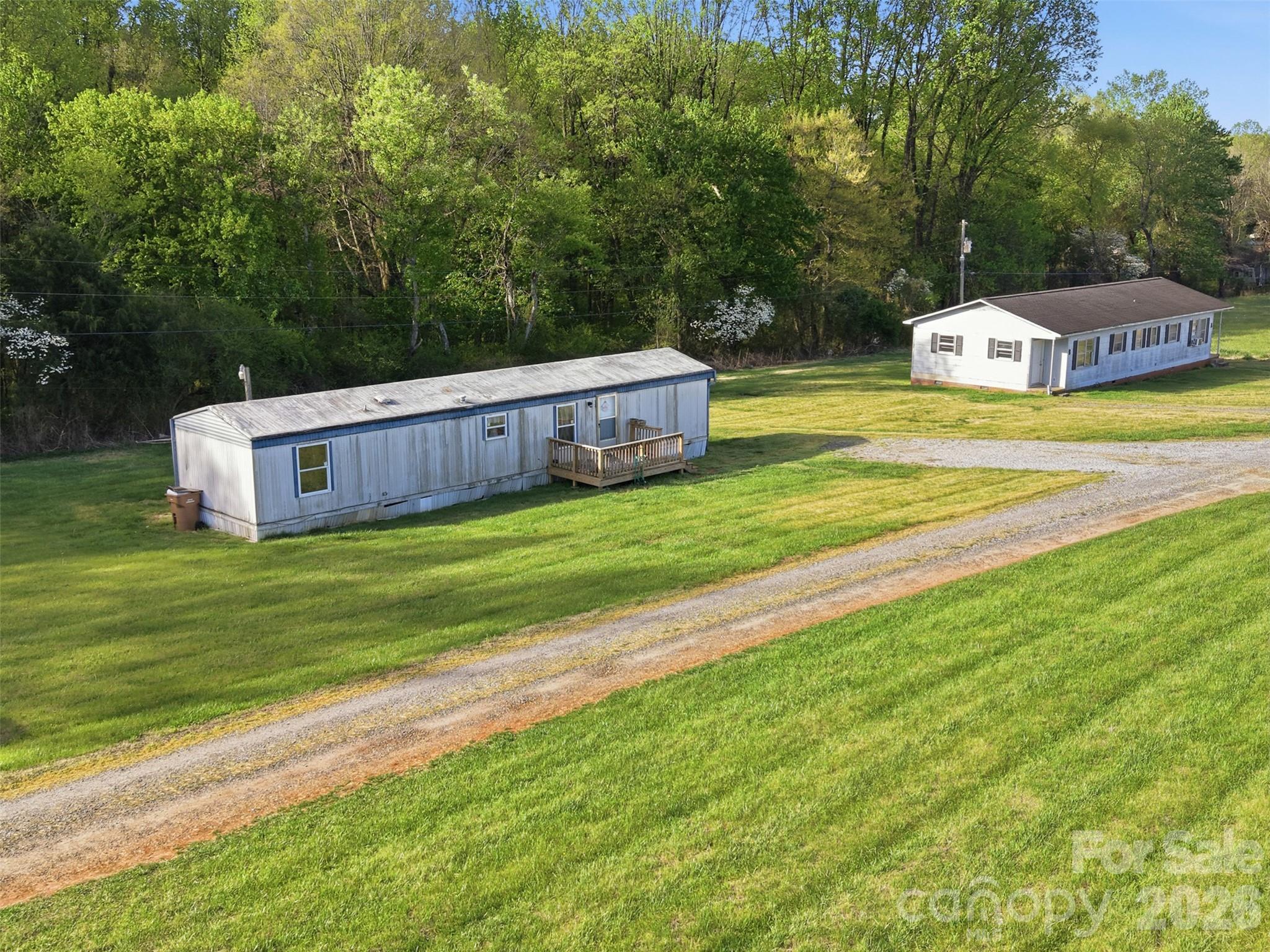 114/116 Harrington Place Drive Taylorsville NC 28681