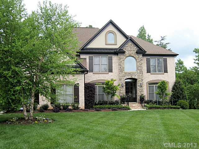 1205 Thistledown Court Matthews NC 28104
