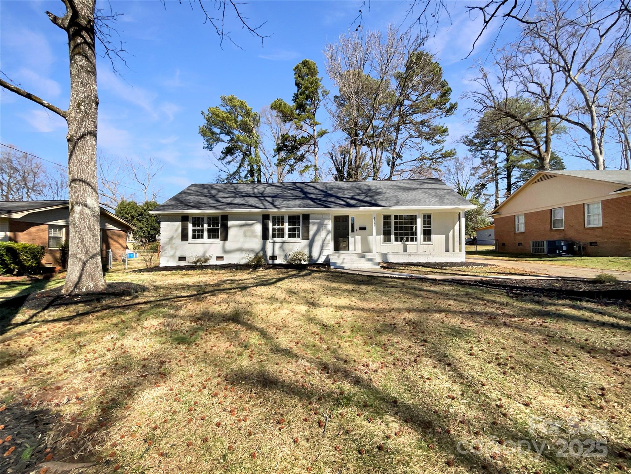 5901 Craftsbury Drive Charlotte NC 28215
