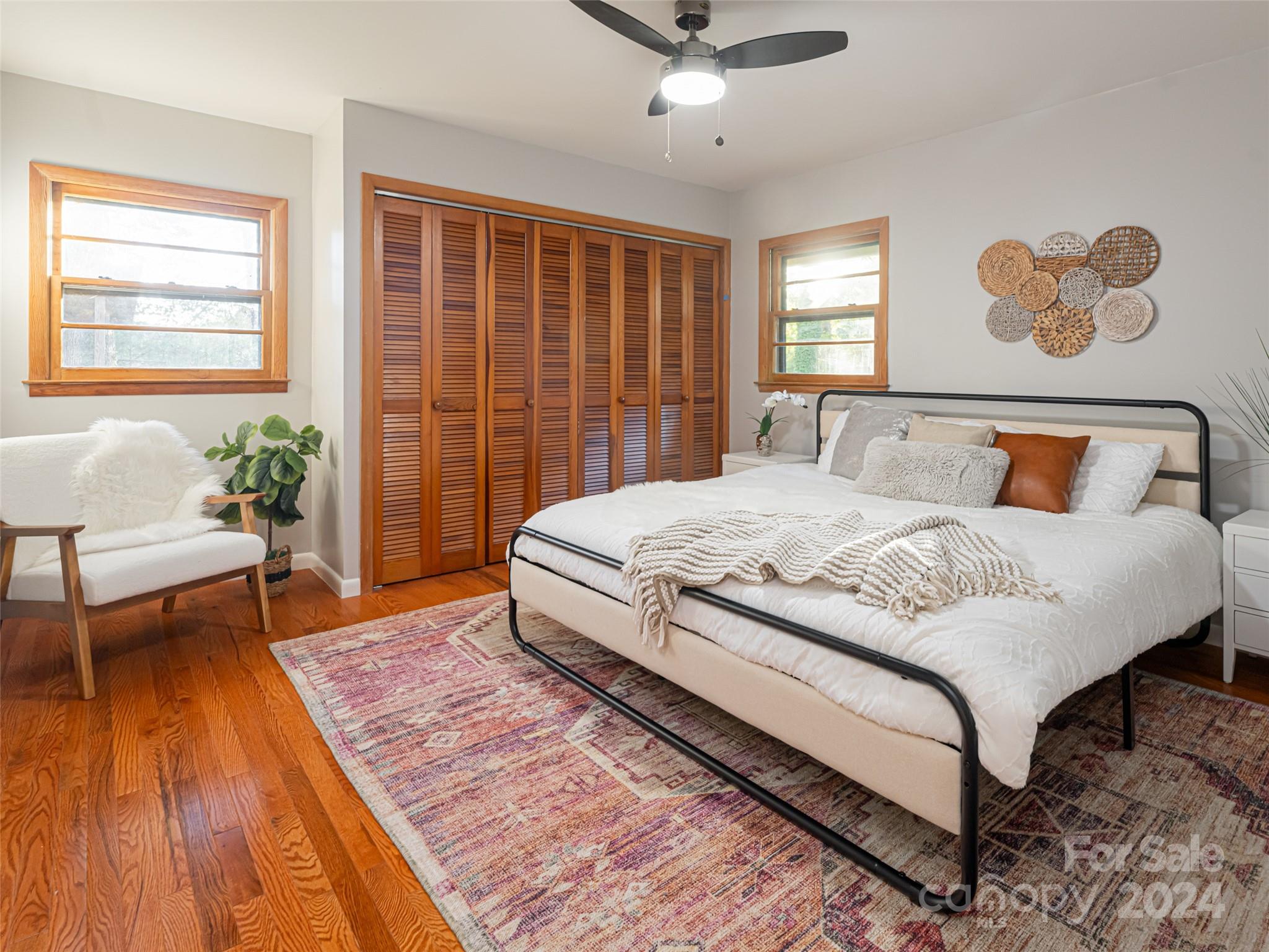 207 Pritchard Road Candler NC 28715