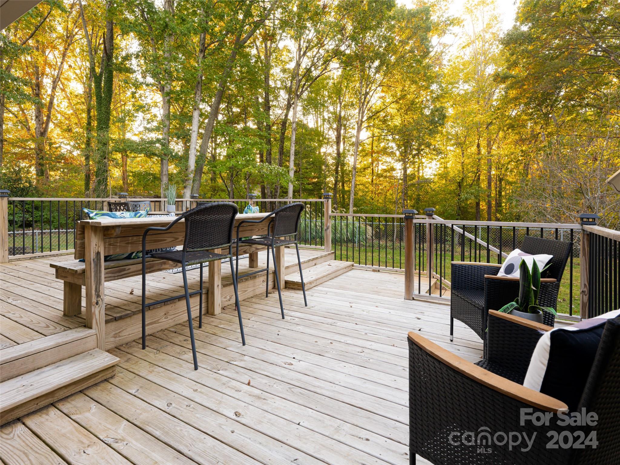 207 Pritchard Road Candler NC 28715