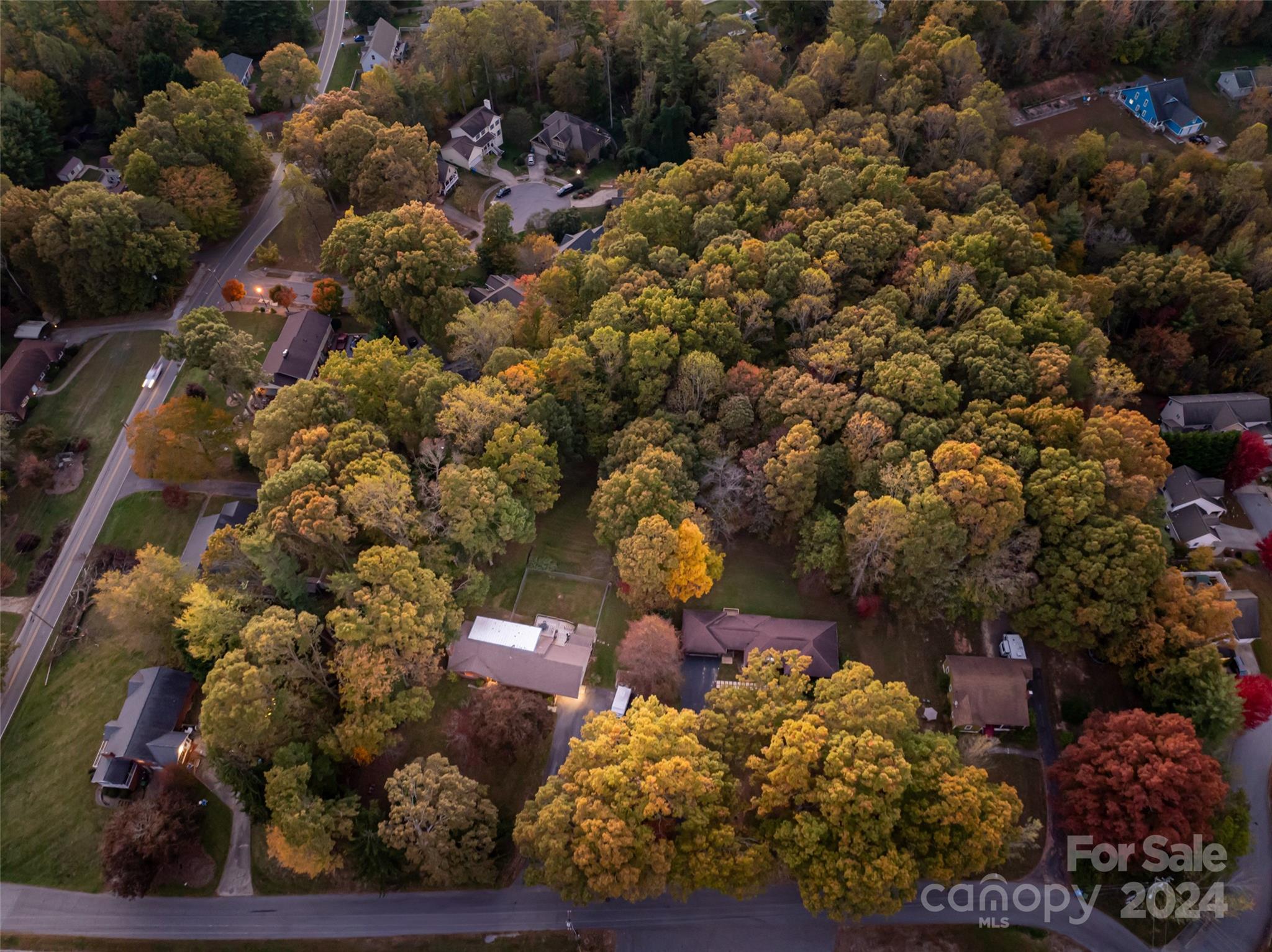 207 Pritchard Road Candler NC 28715