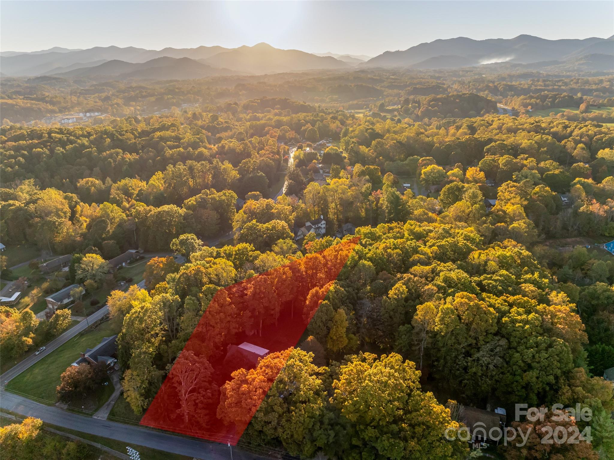 207 Pritchard Road Candler NC 28715