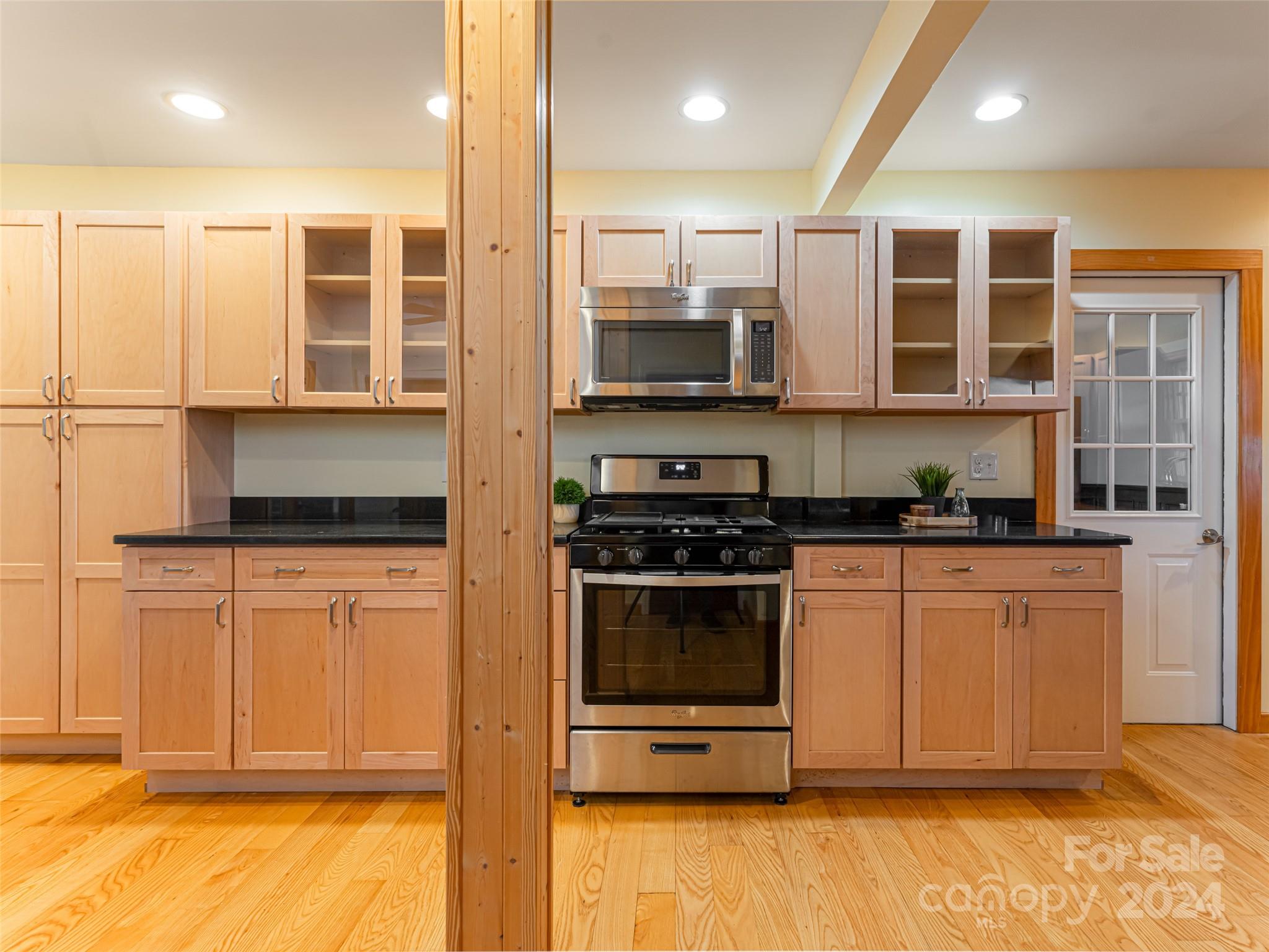 207 Pritchard Road Candler NC 28715