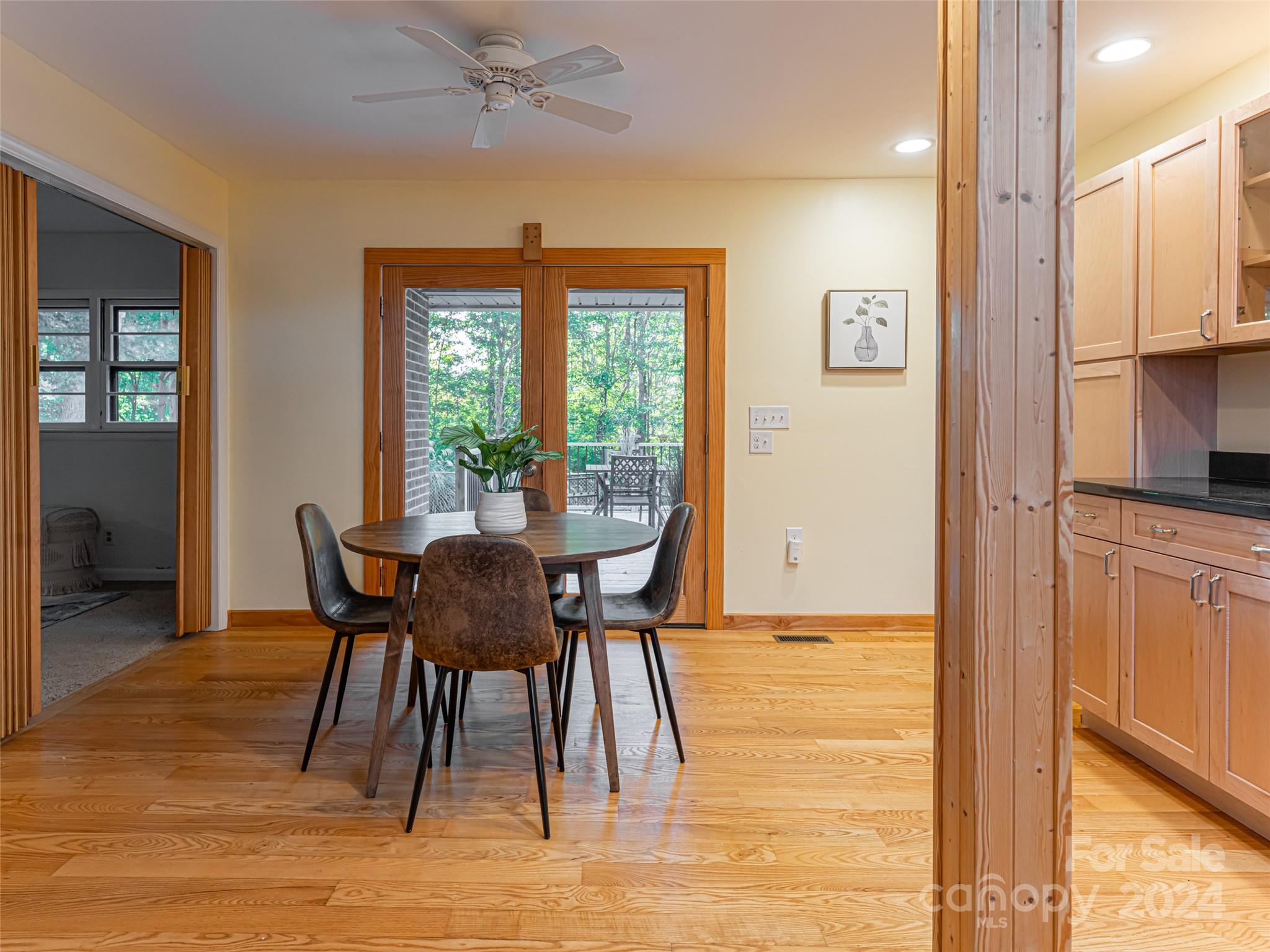 207 Pritchard Road Candler NC 28715
