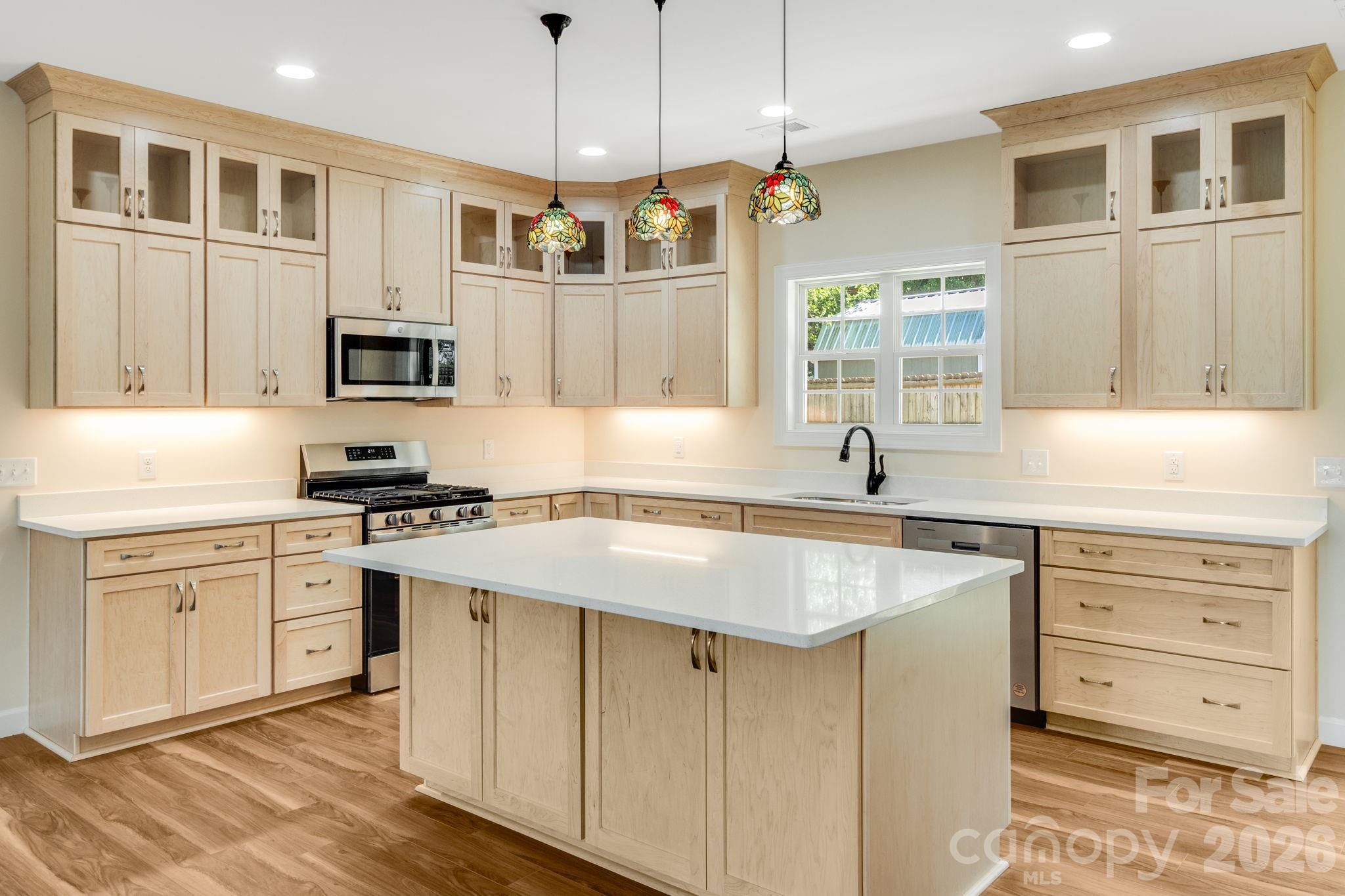 144 Georgia Avenue Forest City NC 28043