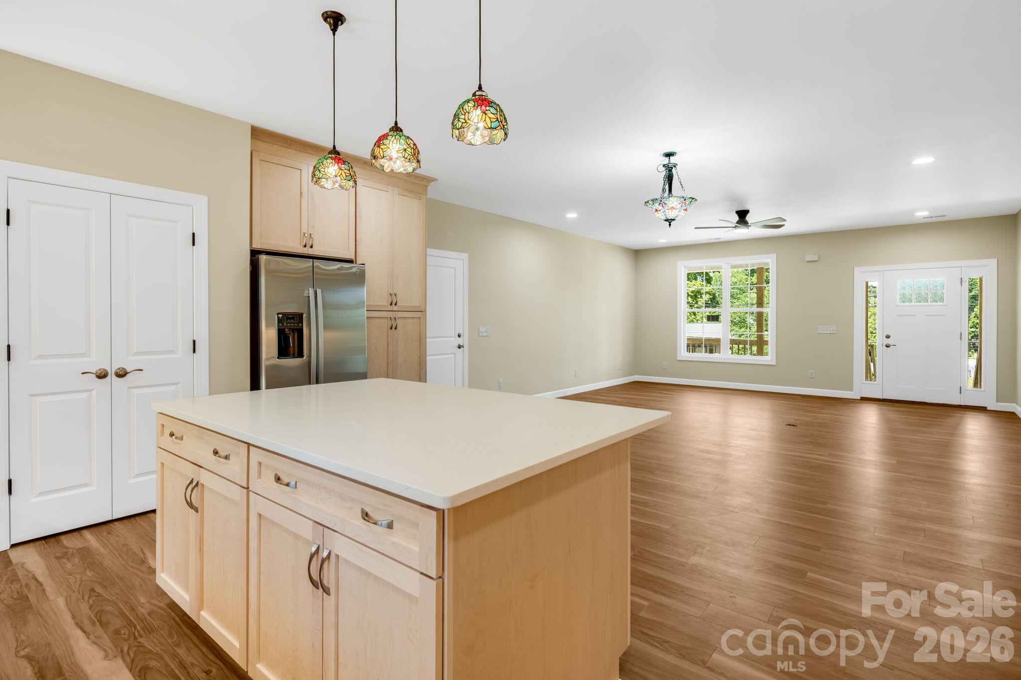 144 Georgia Avenue Forest City NC 28043