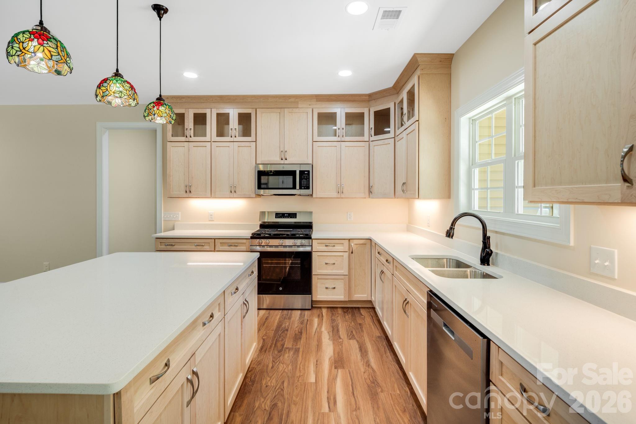 144 Georgia Avenue Forest City NC 28043