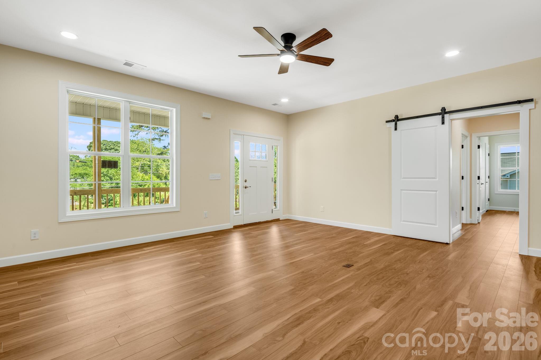 144 Georgia Avenue Forest City NC 28043