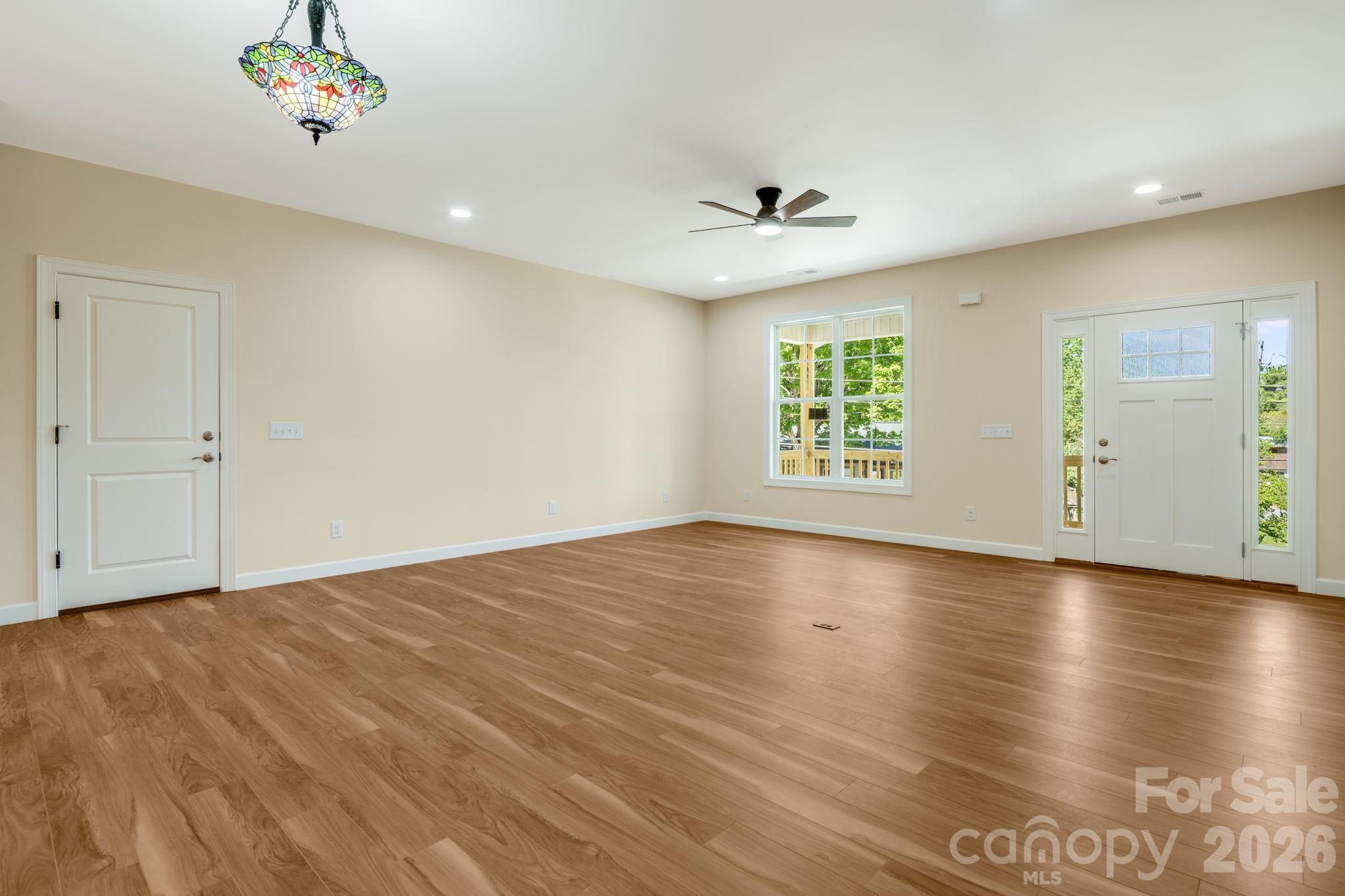 144 Georgia Avenue Forest City NC 28043