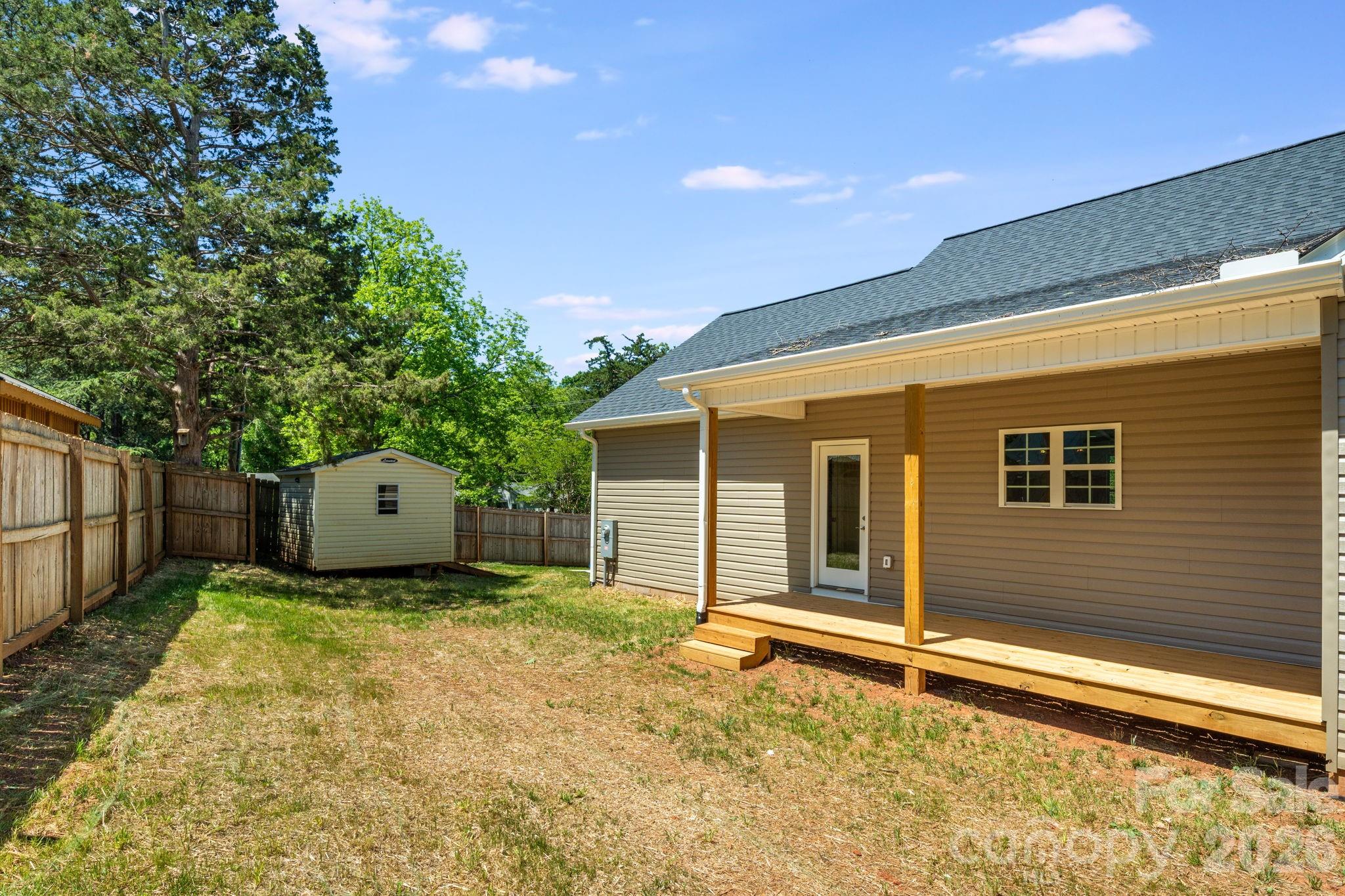 144 Georgia Avenue Forest City NC 28043