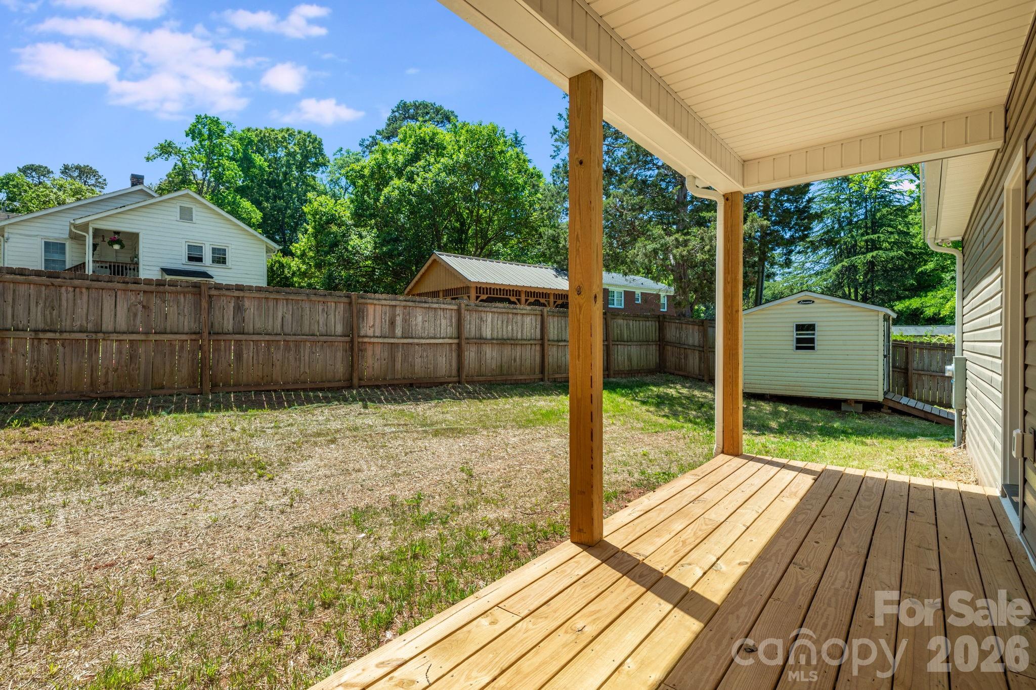 144 Georgia Avenue Forest City NC 28043