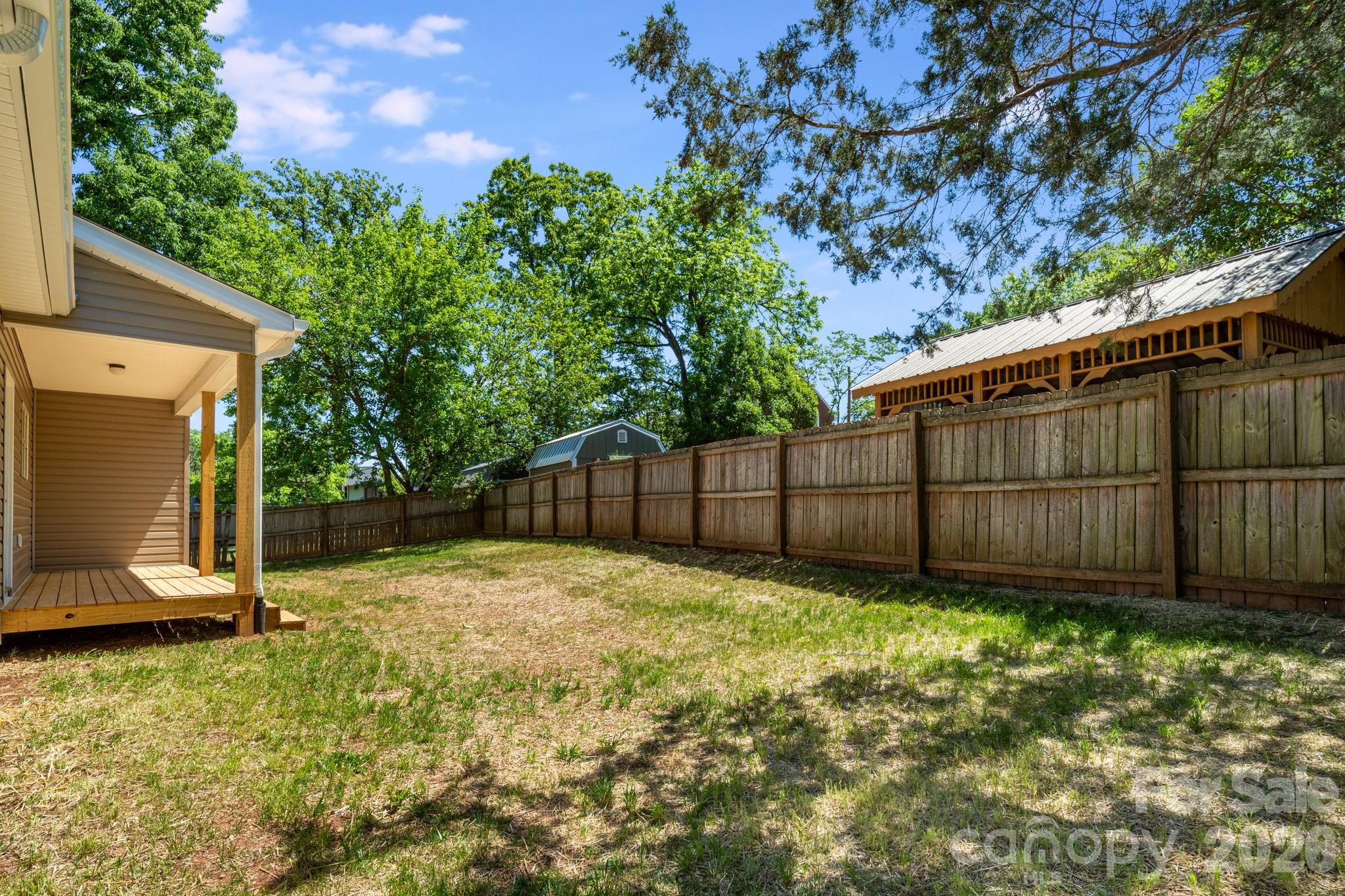 144 Georgia Avenue Forest City NC 28043