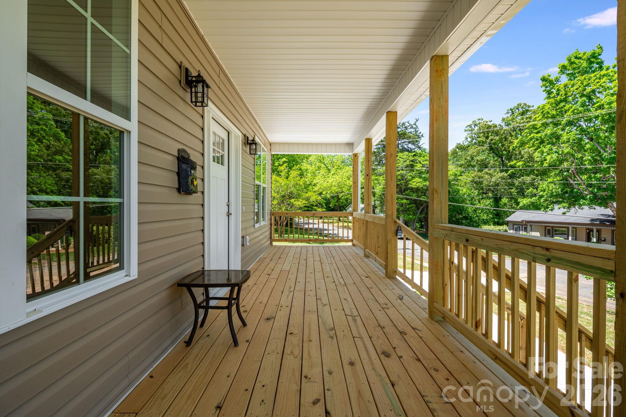 144 Georgia Avenue Forest City NC 28043