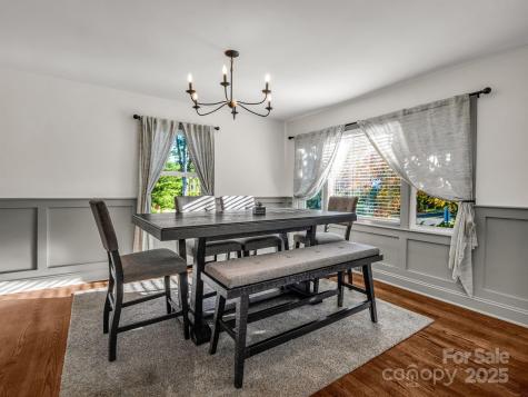 2115 N Stoney View Court Hendersonville NC 28792