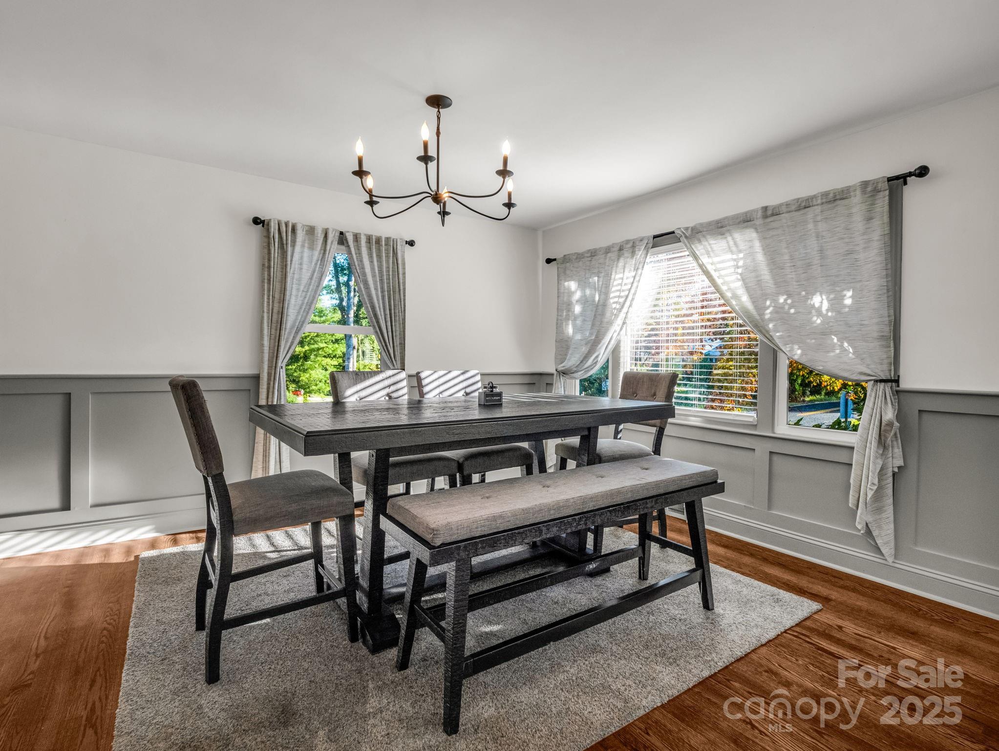 2115 N Stoney View Court Hendersonville NC 28792