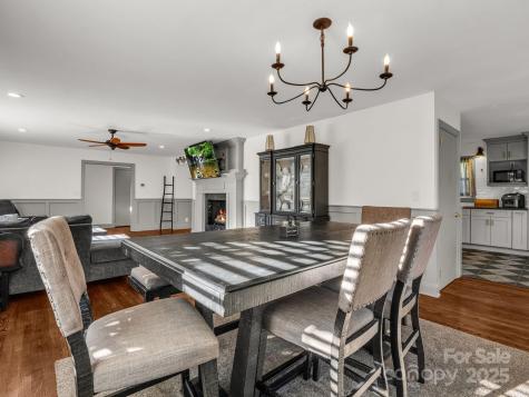 2115 N Stoney View Court Hendersonville NC 28792