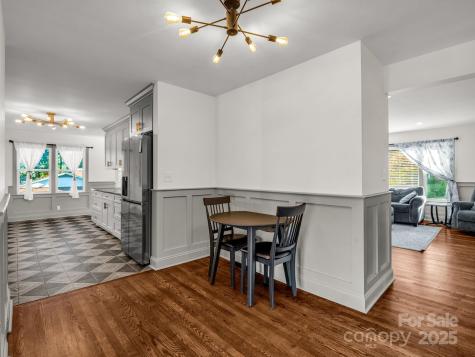 2115 N Stoney View Court Hendersonville NC 28792