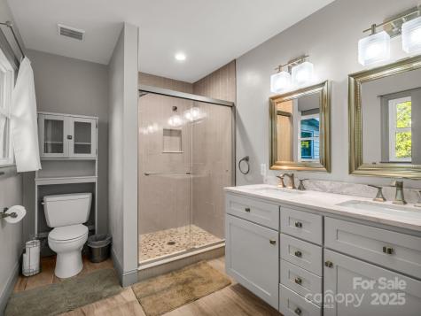 2115 N Stoney View Court Hendersonville NC 28792