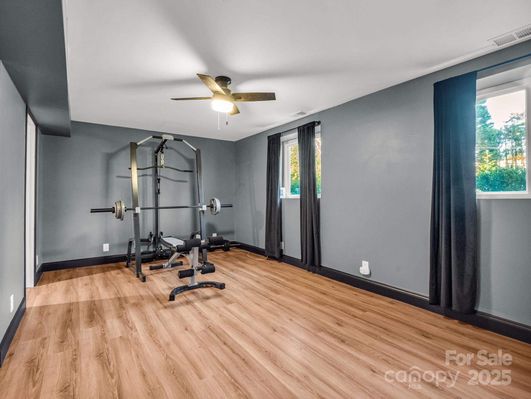 2115 N Stoney View Court Hendersonville NC 28792