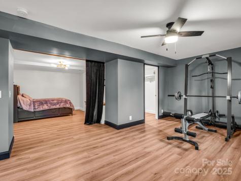 2115 N Stoney View Court Hendersonville NC 28792