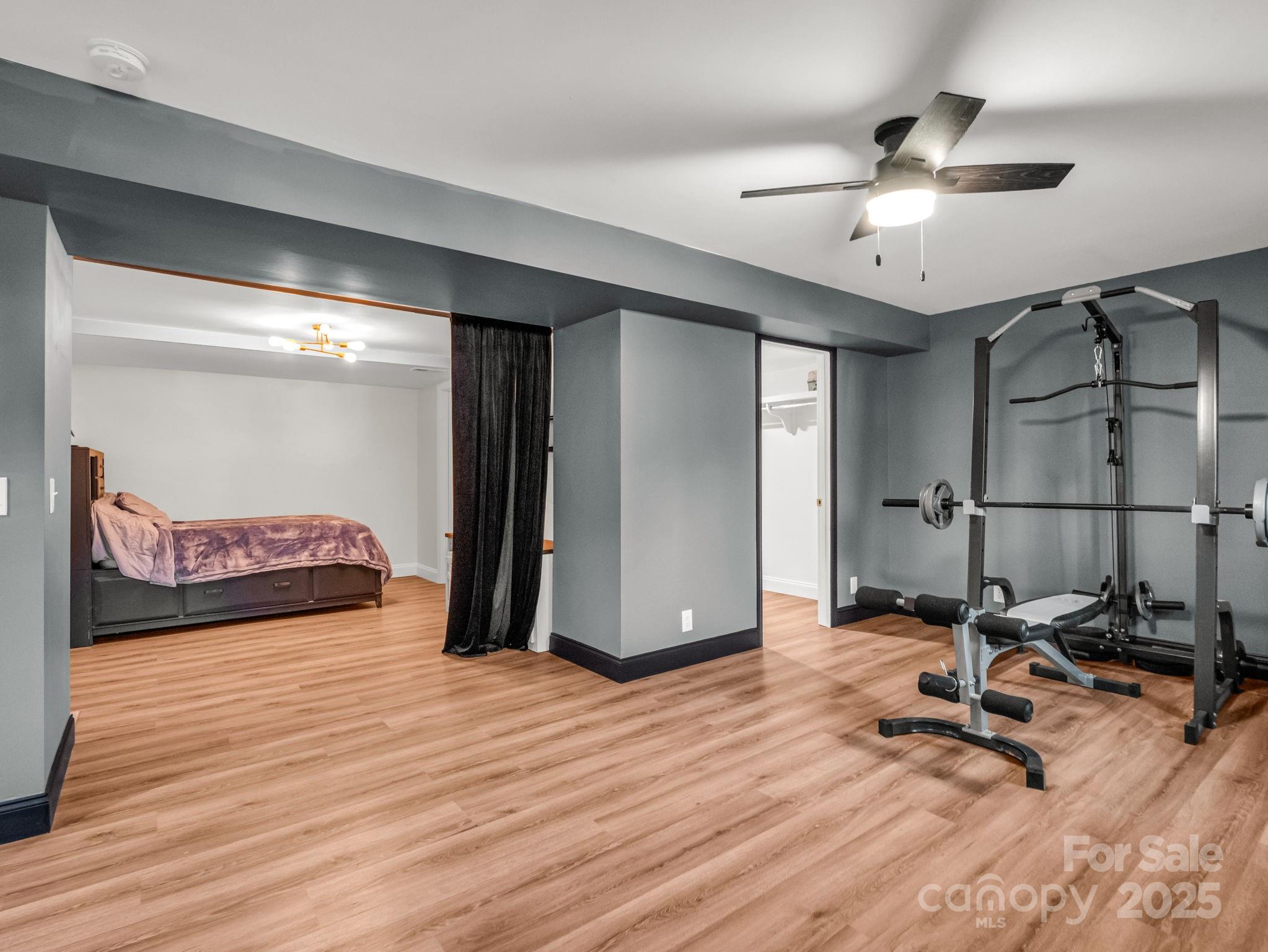 2115 N Stoney View Court Hendersonville NC 28792