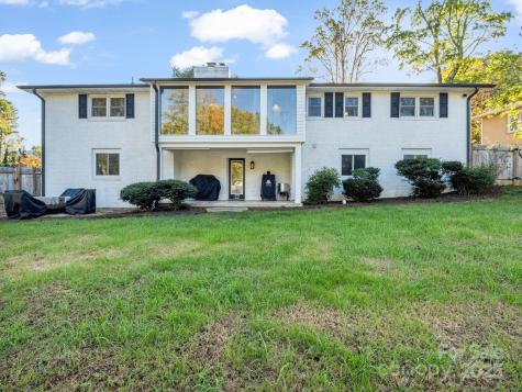 2115 N Stoney View Court Hendersonville NC 28792