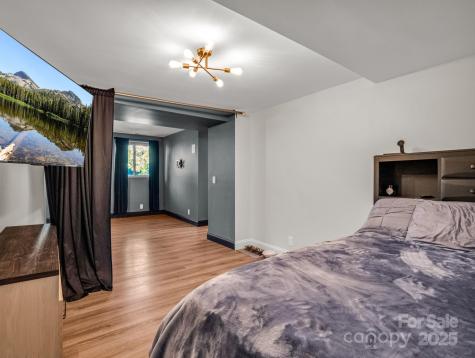 2115 N Stoney View Court Hendersonville NC 28792