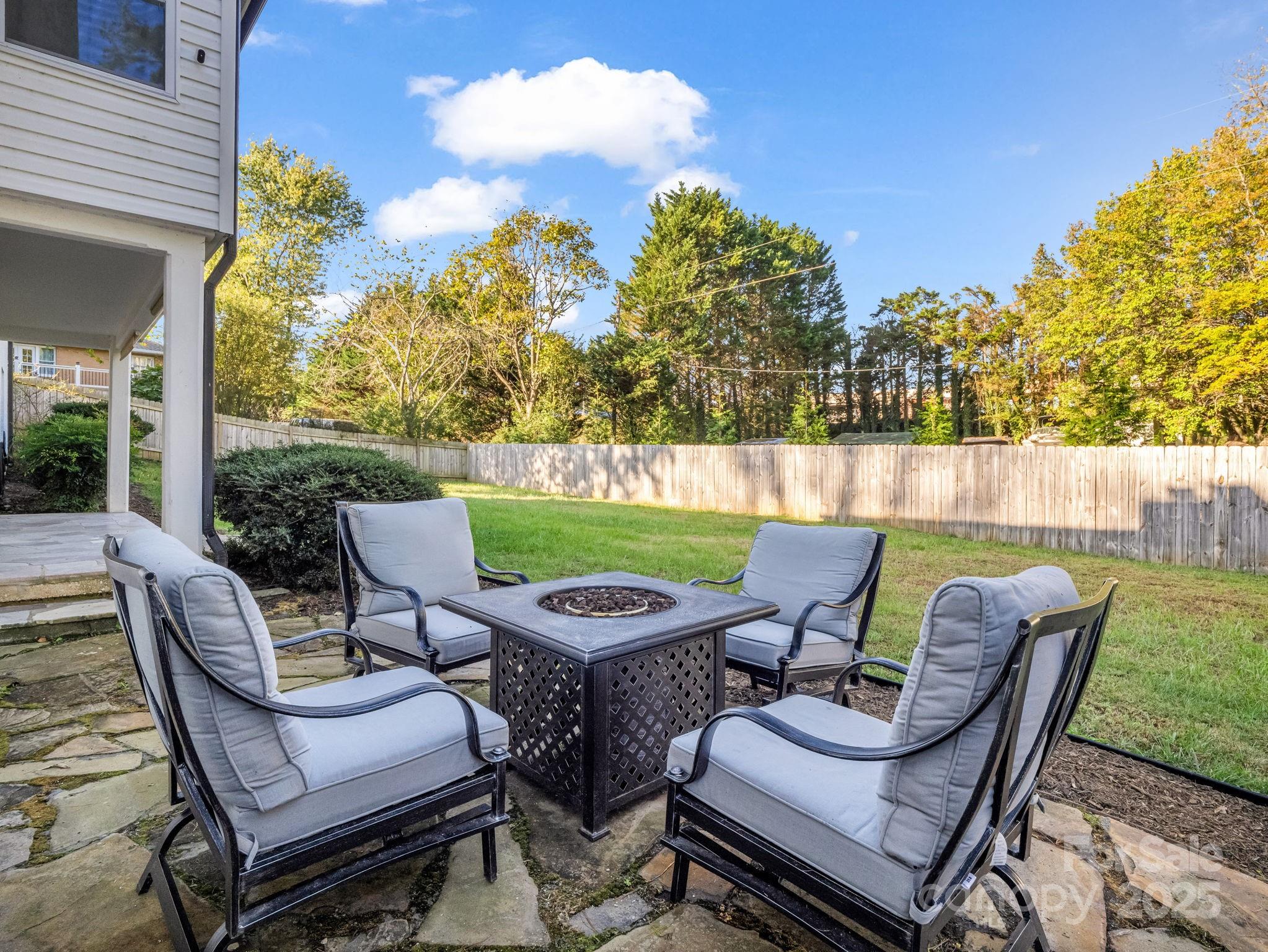 2115 N Stoney View Court Hendersonville NC 28792