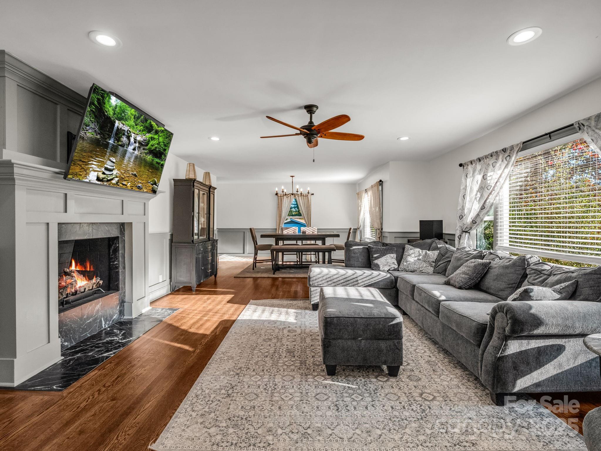 2115 N Stoney View Court Hendersonville NC 28792