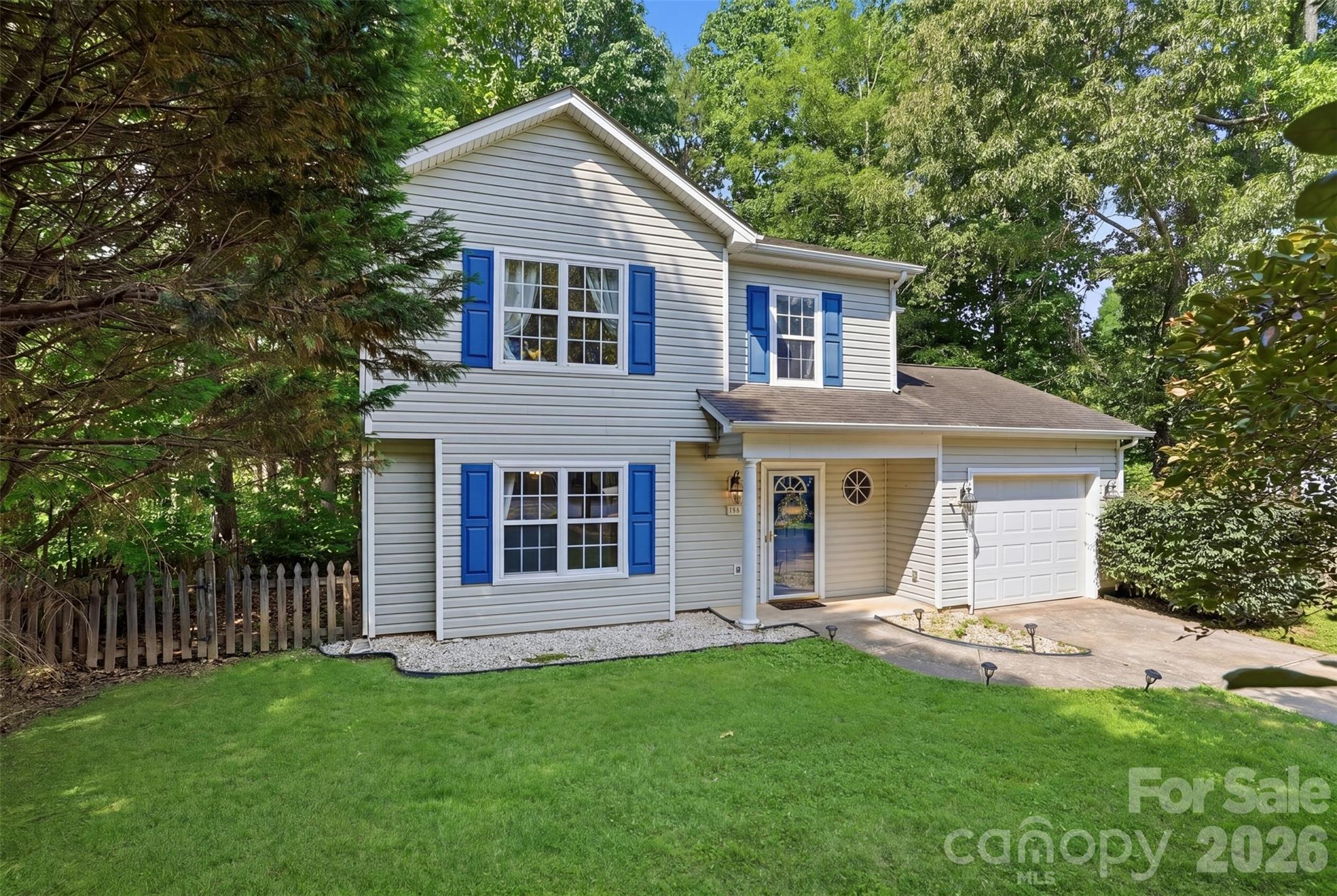 Troutman NC, 131 Scotch Irish Lane