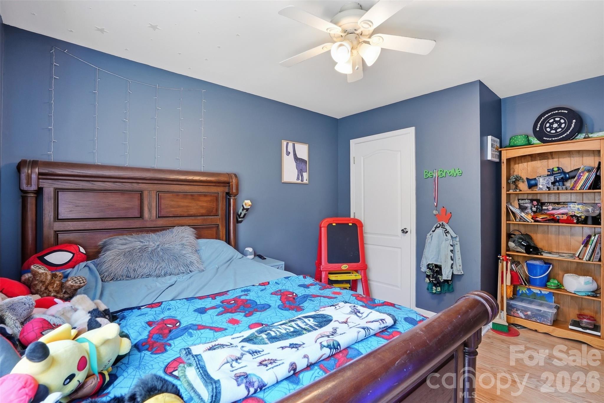 131 Scotch Irish Lane Troutman NC 28166