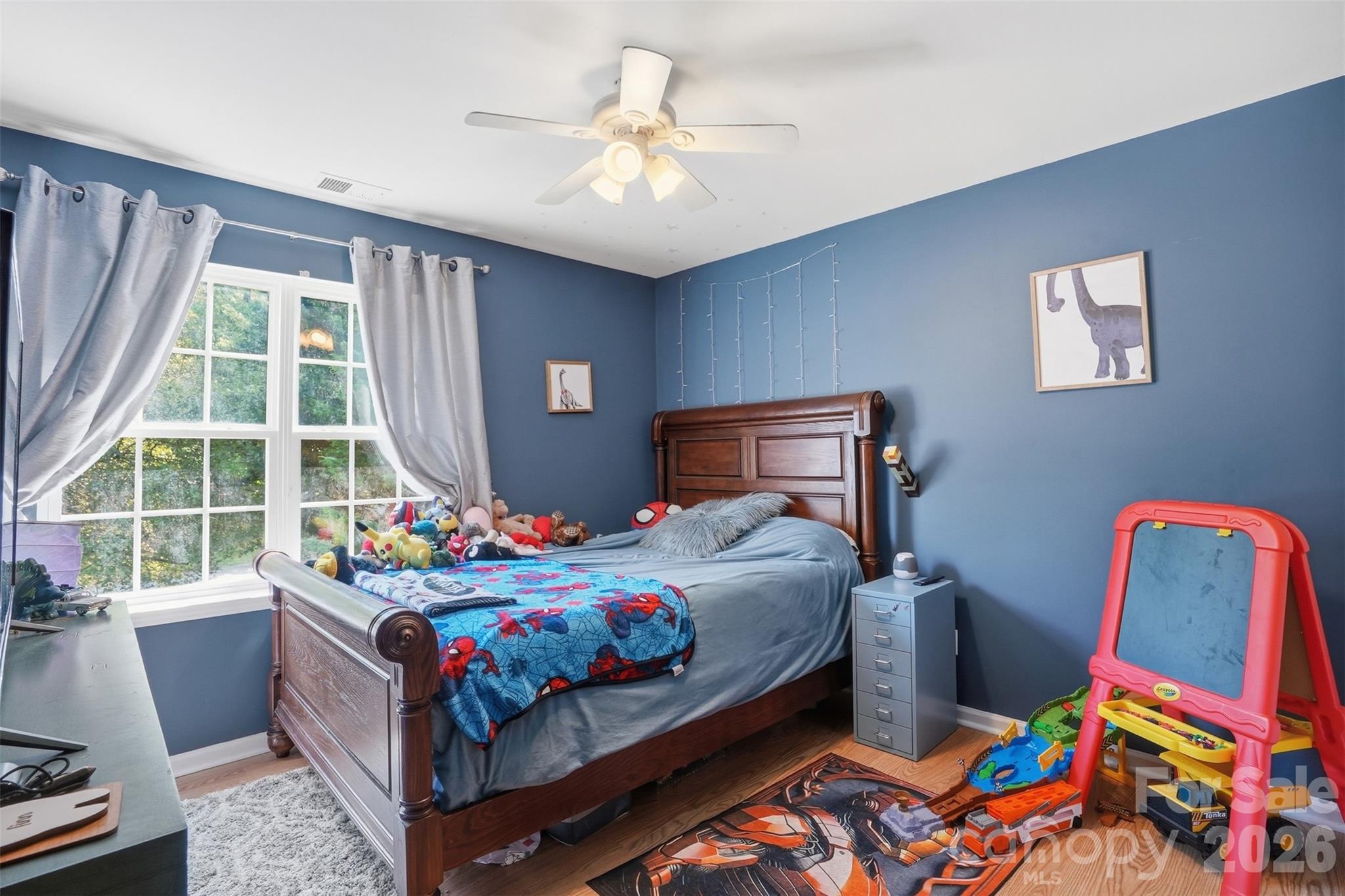 131 Scotch Irish Lane Troutman NC 28166