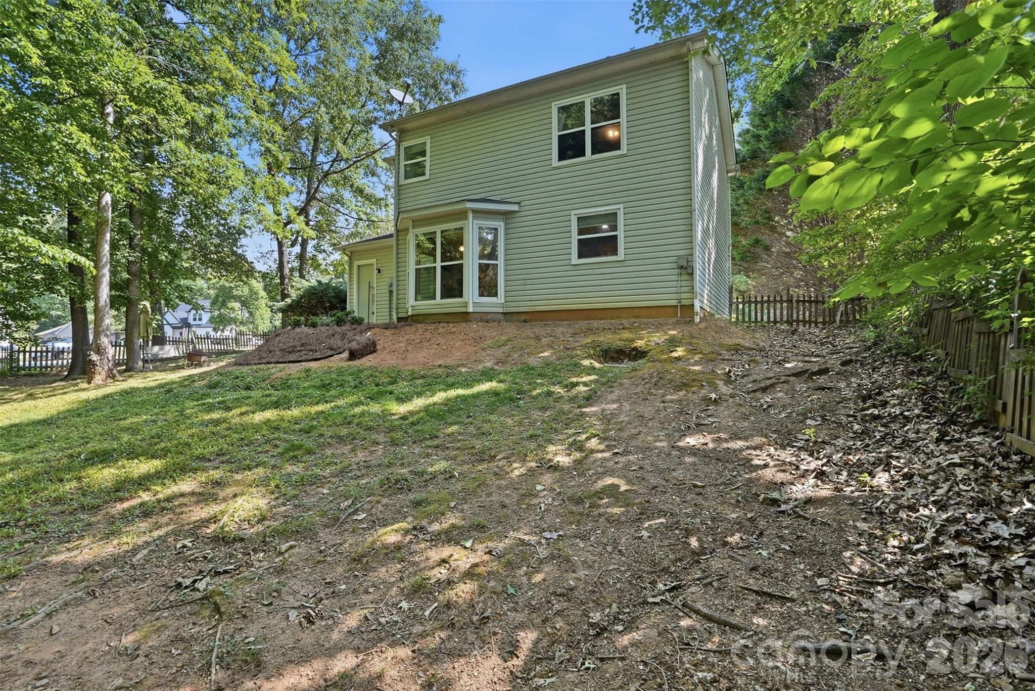 131 Scotch Irish Lane Troutman NC 28166