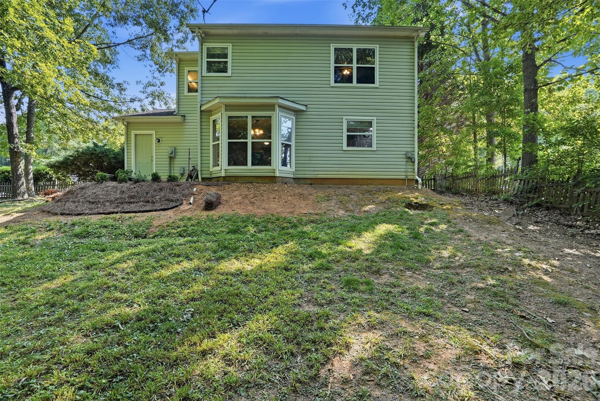 131 Scotch Irish Lane Troutman NC 28166