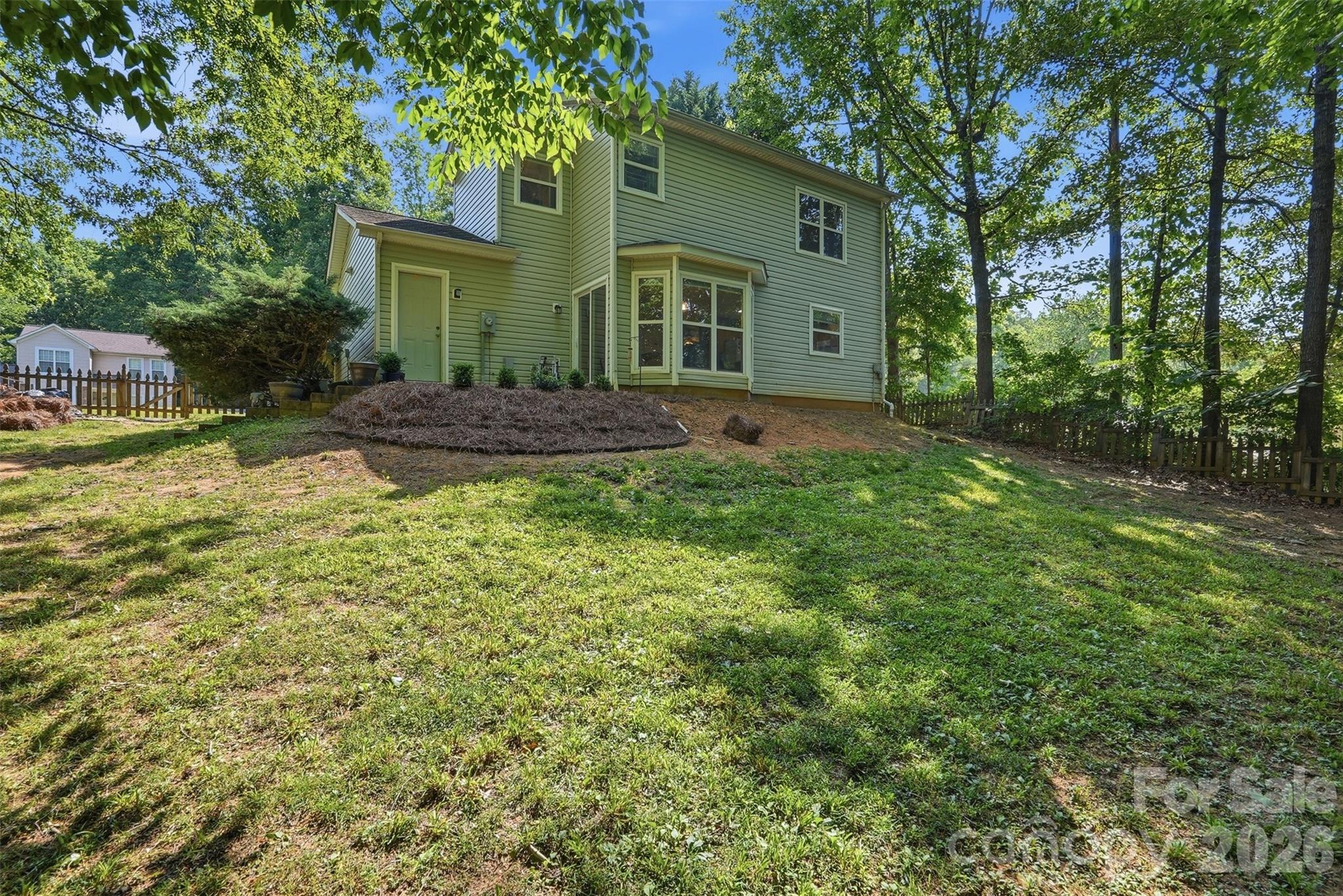 131 Scotch Irish Lane Troutman NC 28166