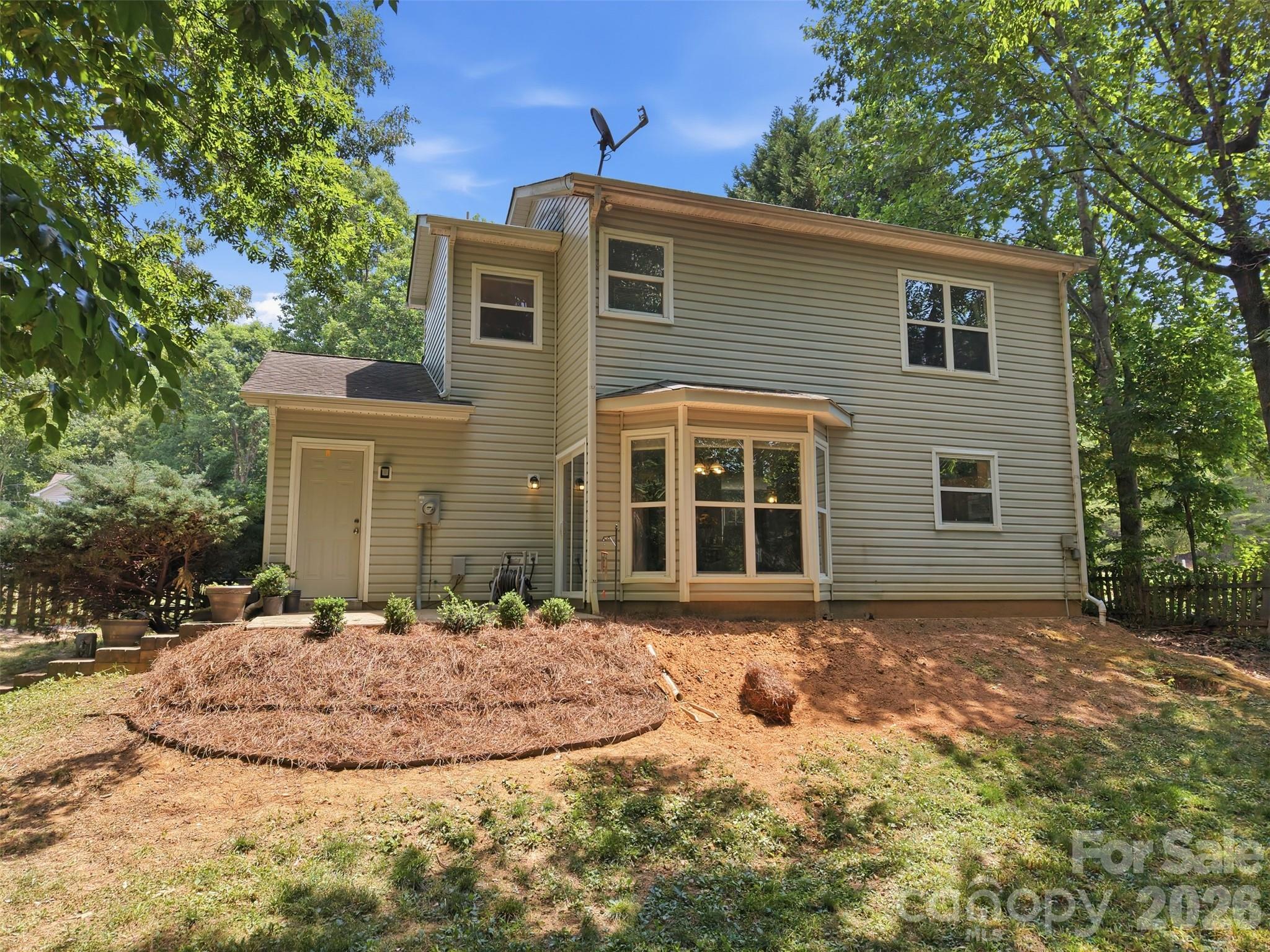 131 Scotch Irish Lane Troutman NC 28166