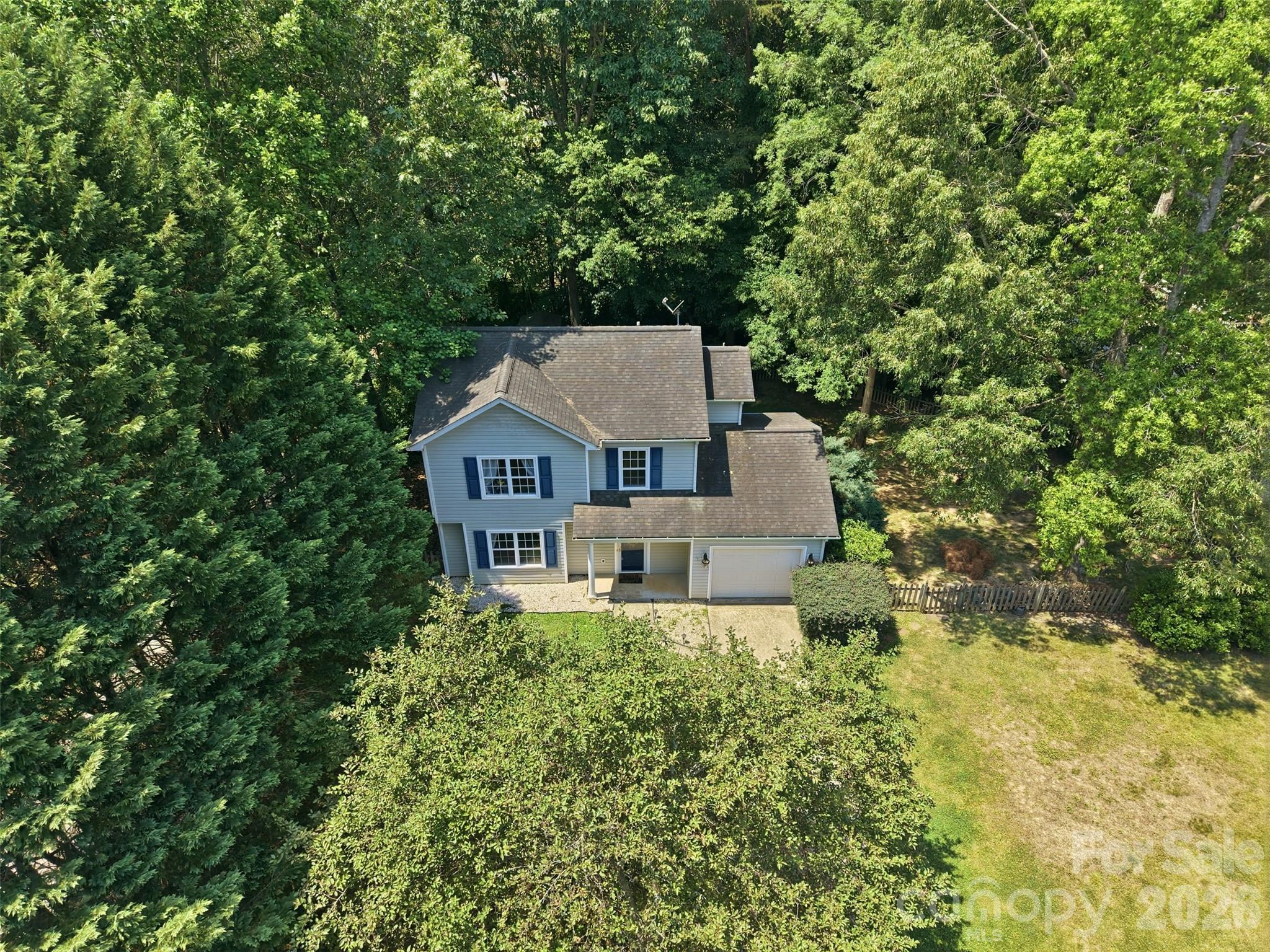 131 Scotch Irish Lane Troutman NC 28166