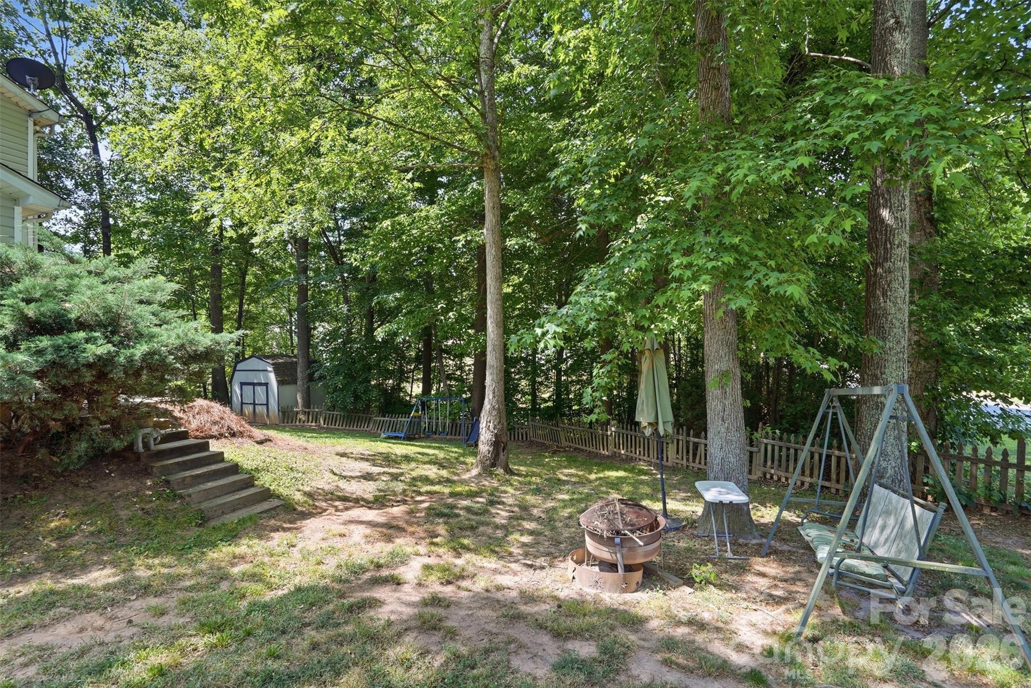 131 Scotch Irish Lane Troutman NC 28166