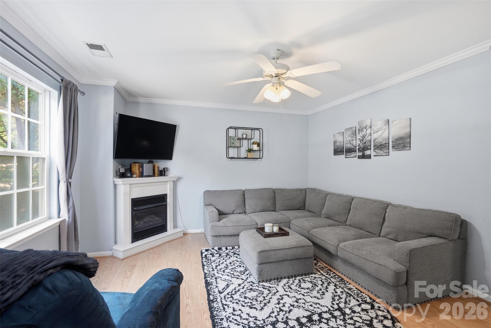 131 Scotch Irish Lane Troutman NC 28166