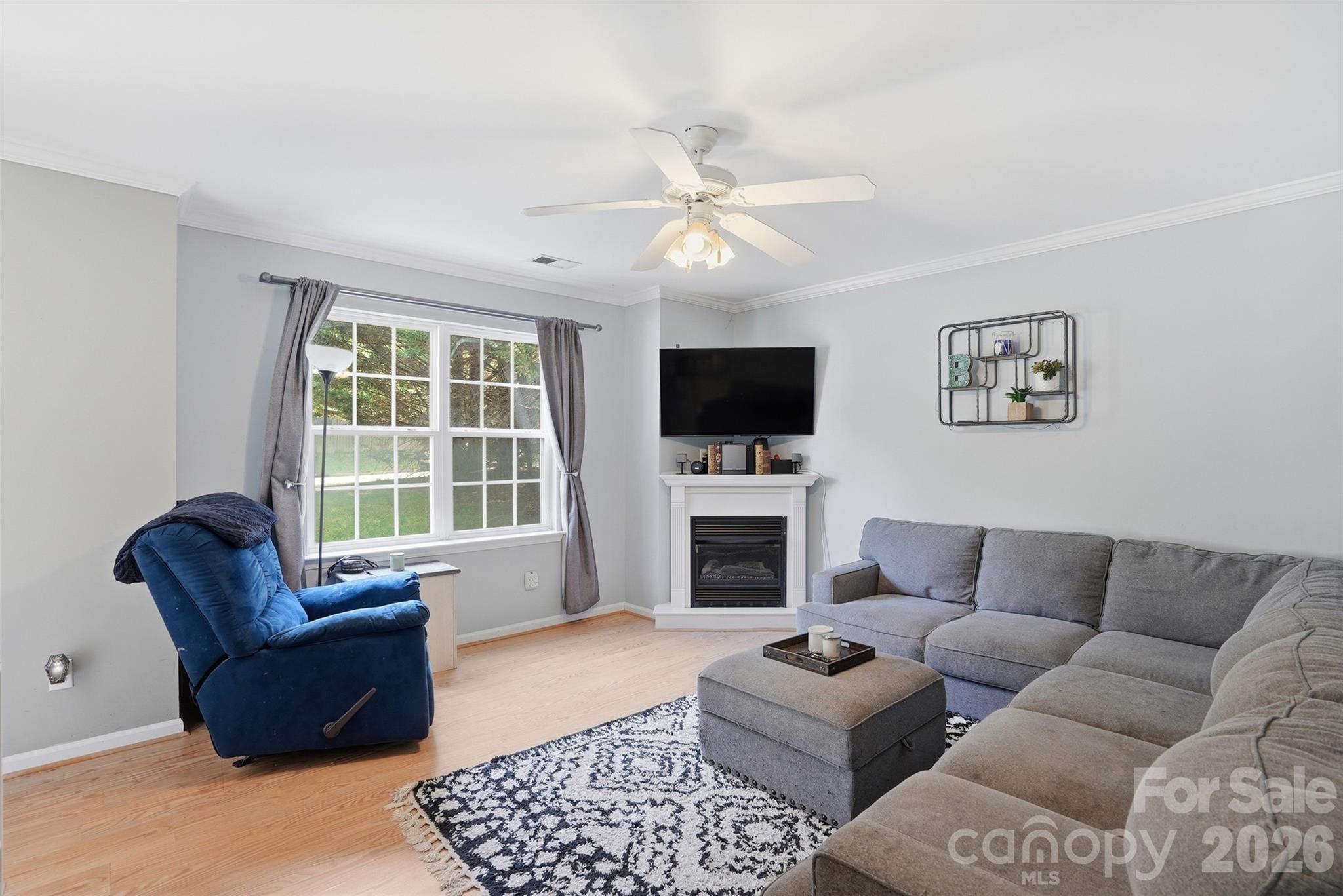 131 Scotch Irish Lane Troutman NC 28166