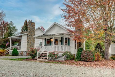 46 Fish Camp Circle Newland NC 28657