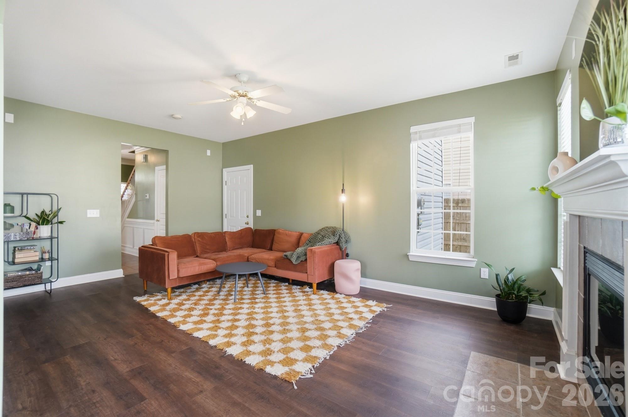 3215 Penny Earley Lane Kannapolis NC 28083