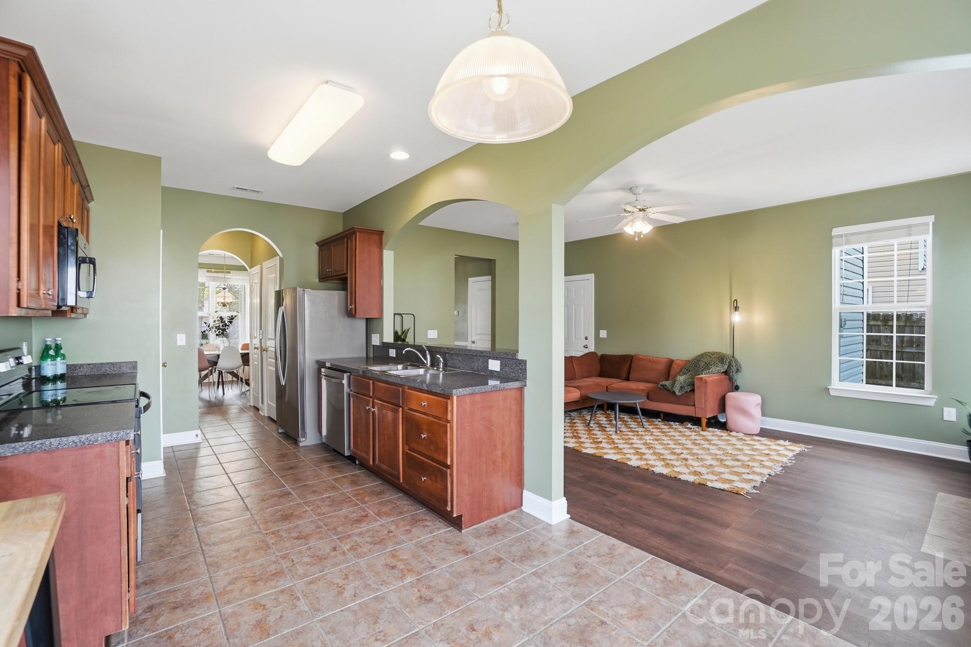 3215 Penny Earley Lane Kannapolis NC 28083