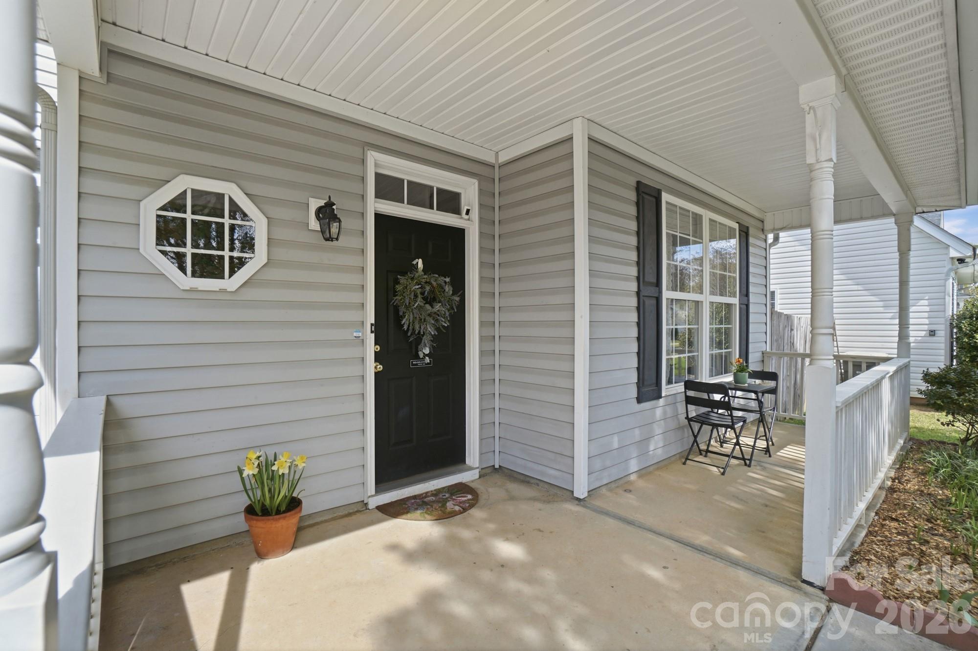 3215 Penny Earley Lane Kannapolis NC 28083