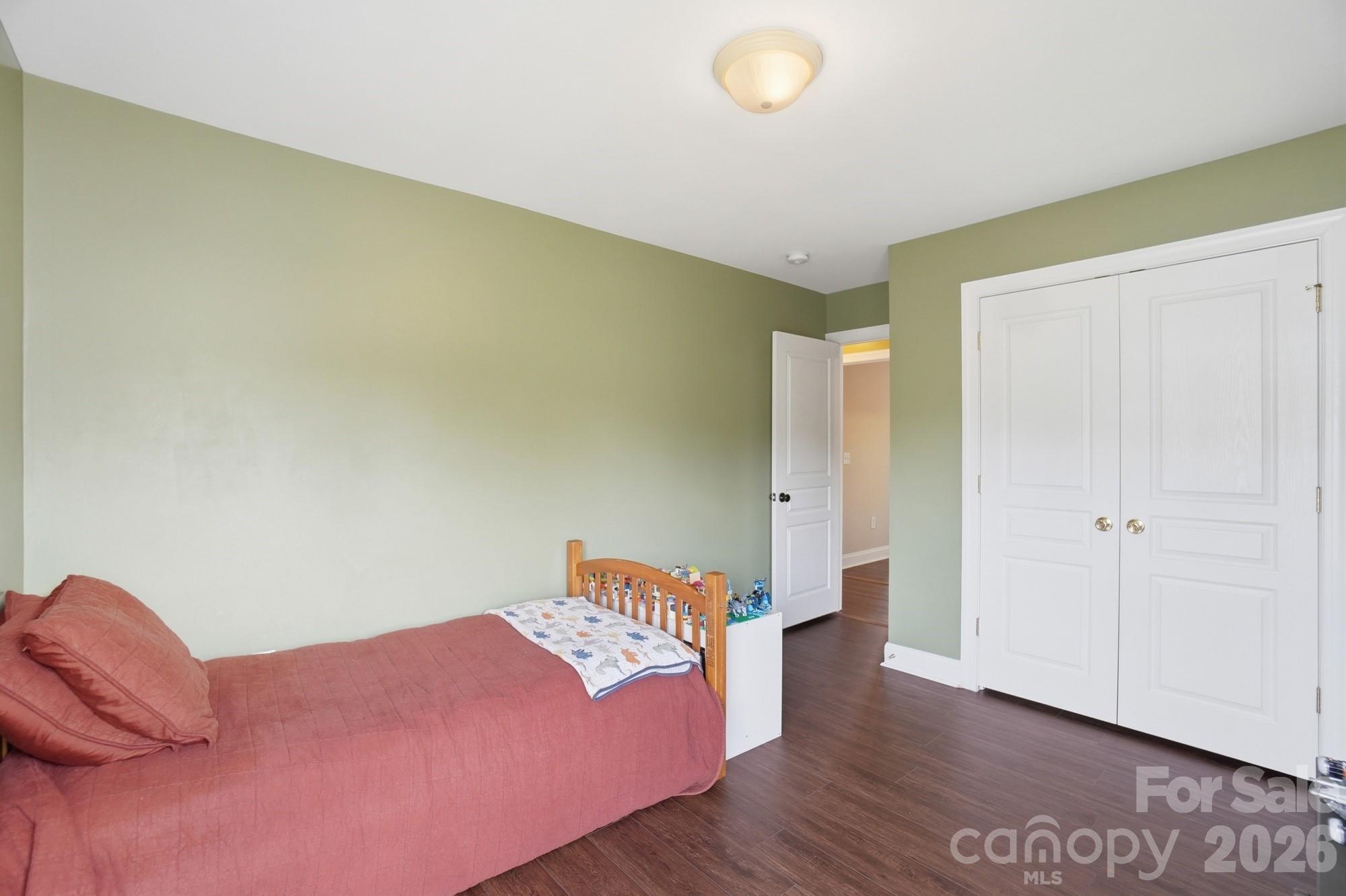 3215 Penny Earley Lane Kannapolis NC 28083